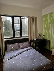 Central Green Condominium (D3), Condominium #460306161